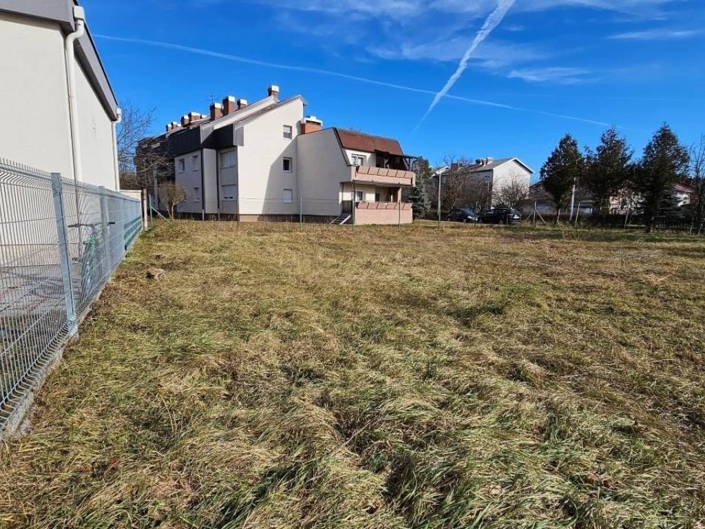 Plot for construction of mixed-use property, Rent, Velika Gorica, Velika Gorica