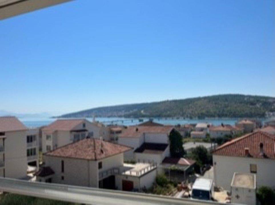 Split-level flat in a house, Sale, Trogir, Trogir