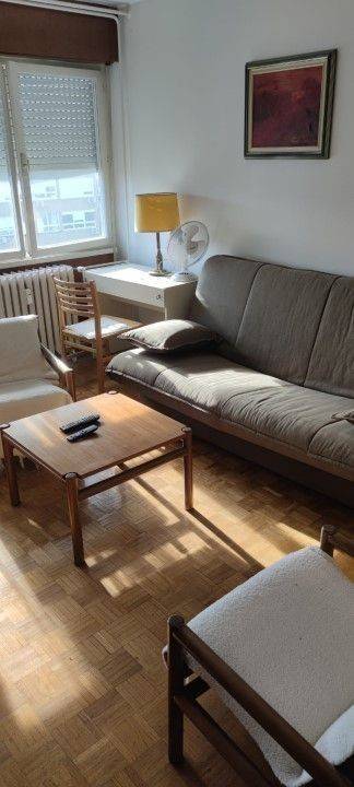 Flat in older building, Sale, Zagreb, Novi Zagreb - istok