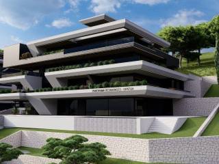 Flat in an urban villa, Sale, Opatija, Opatija