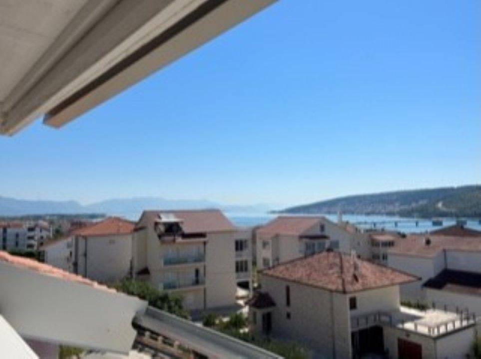 Split-level flat in a house, Sale, Trogir, Trogir
