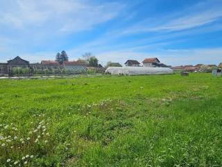 Plot for construction, Sale, Velika Gorica - Okolica, Staro Čiće