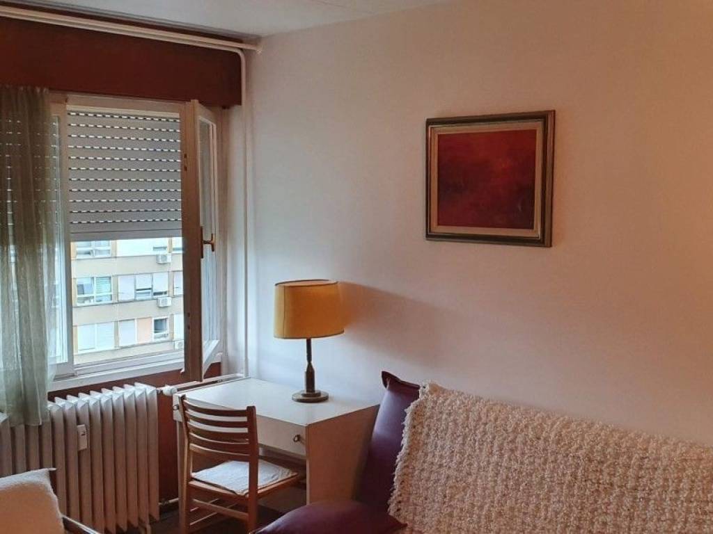 Flat in older building, Sale, Zagreb, Novi Zagreb - istok