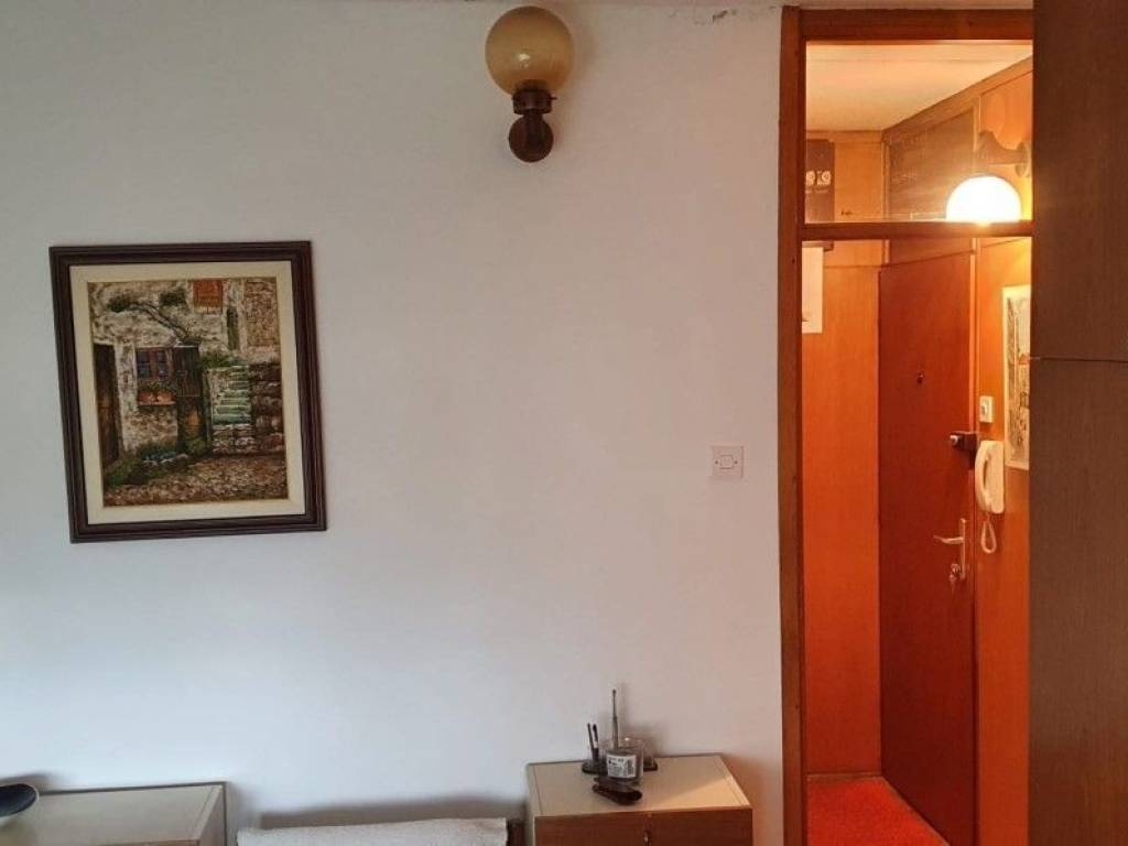 Flat in older building, Sale, Zagreb, Novi Zagreb - istok