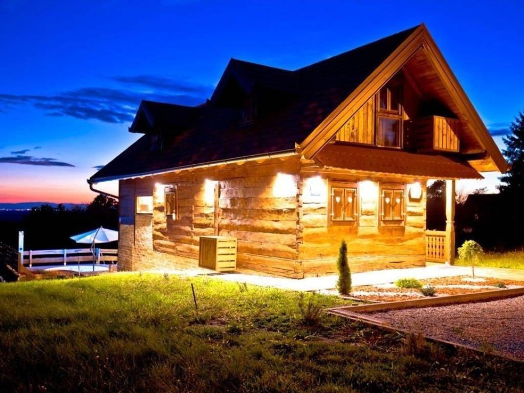 Weekend house, Sale, Pisarovina, Jamnica Pisarovinska