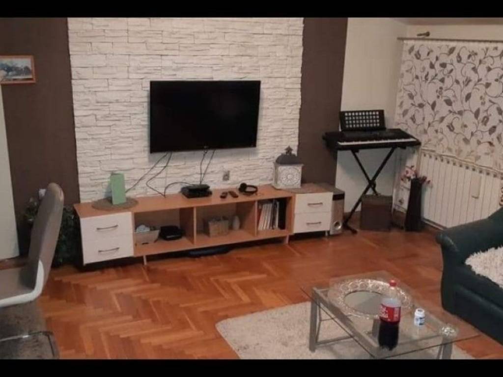 Split-level flat in a house, Rent, Velika Gorica, Velika Gorica