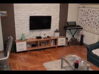 Split-level flat in a house, Rent, Velika Gorica, Velika Gorica