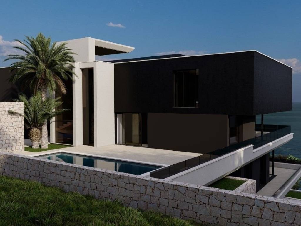 Flat in an urban villa, Sale, Opatija, Opatija