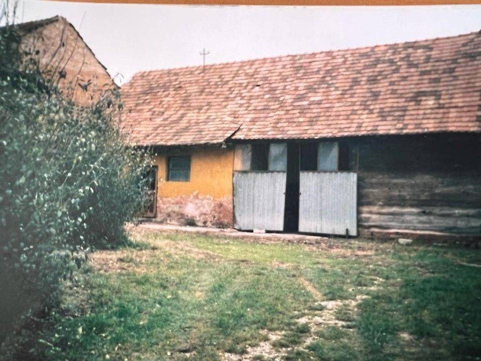 One-storey house, Sale, Orle, Ruča