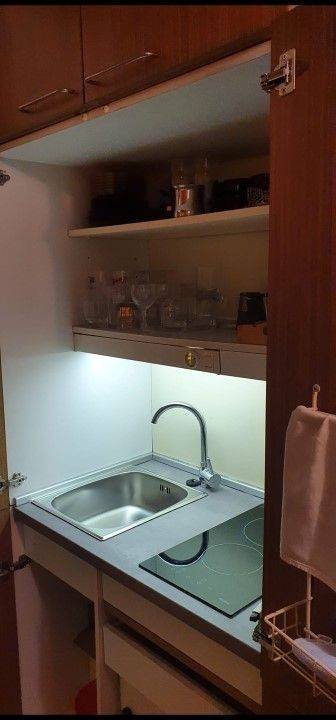 Flat in older building, Sale, Zagreb, Novi Zagreb - istok