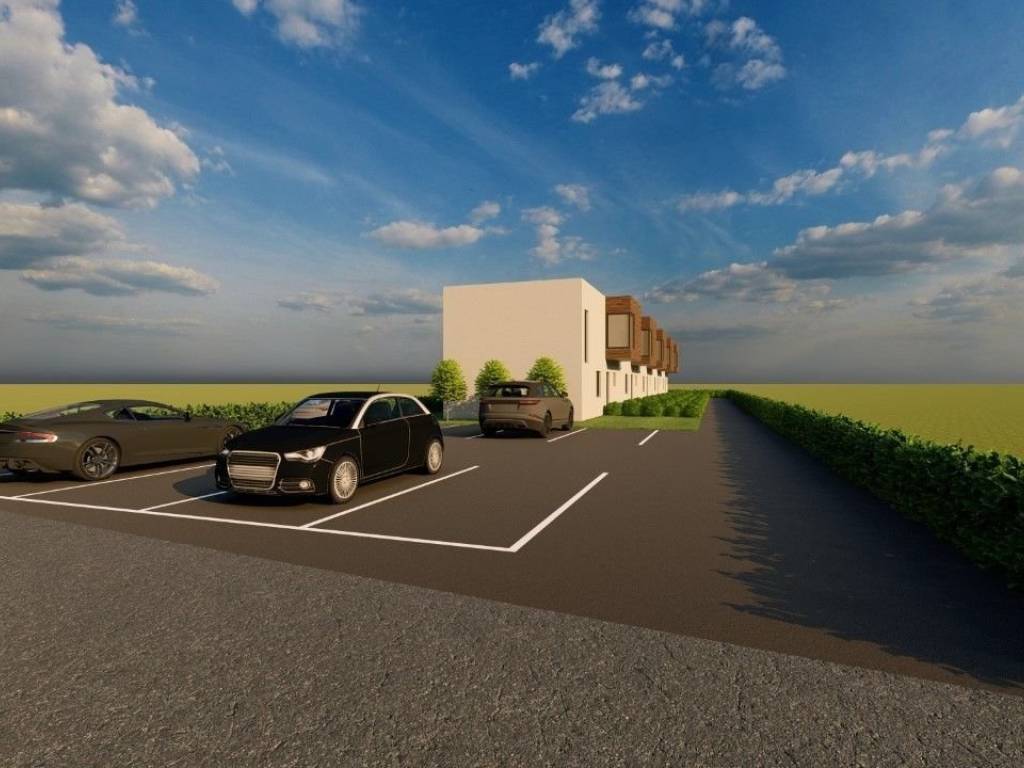 Terraced house, Sale, Zagreb, Novi Zagreb - zapad