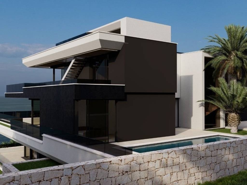 Flat in an urban villa, Sale, Opatija, Opatija