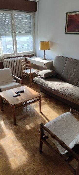 Flat in older building, Sale, Zagreb, Novi Zagreb - istok