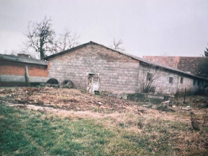 One-storey house, Sale, Orle, Ruča
