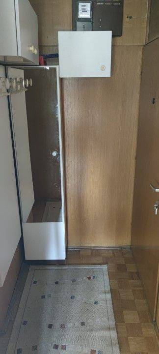 Flat in older building, Sale, Zagreb, Novi Zagreb - istok