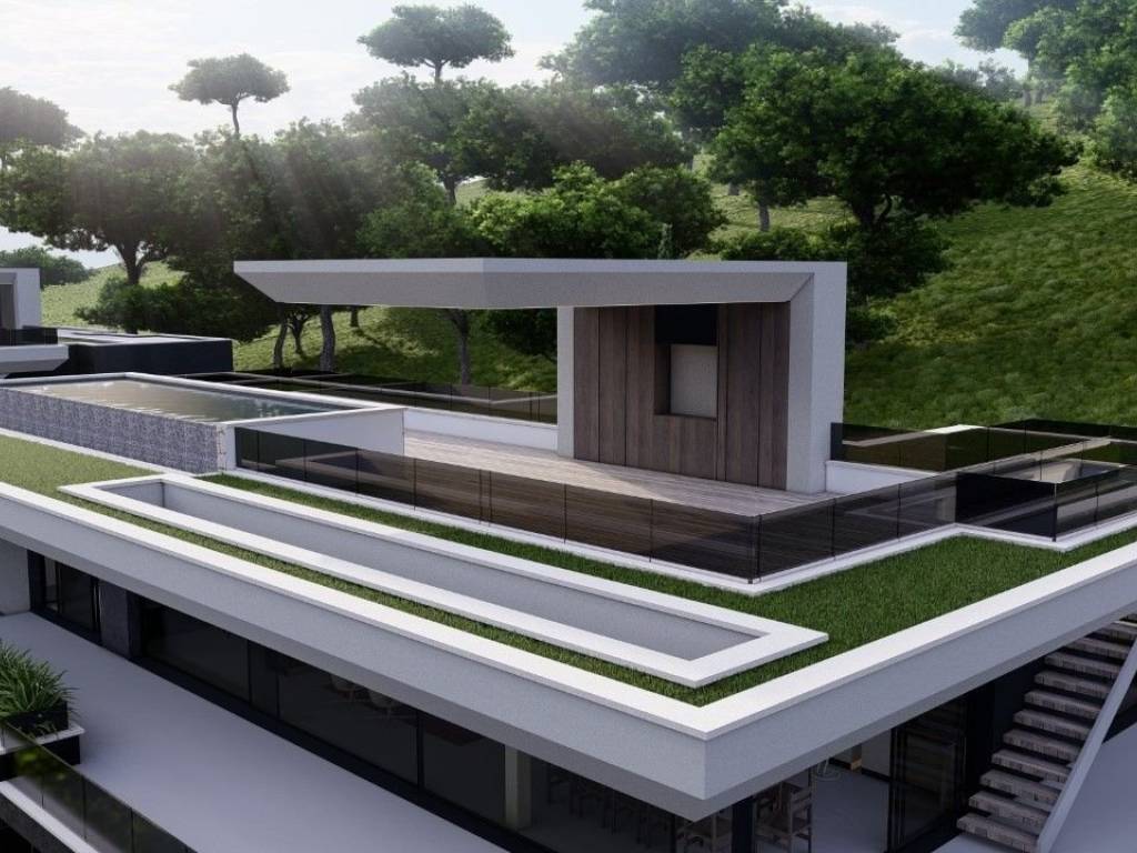 Flat in an urban villa, Sale, Opatija, Opatija