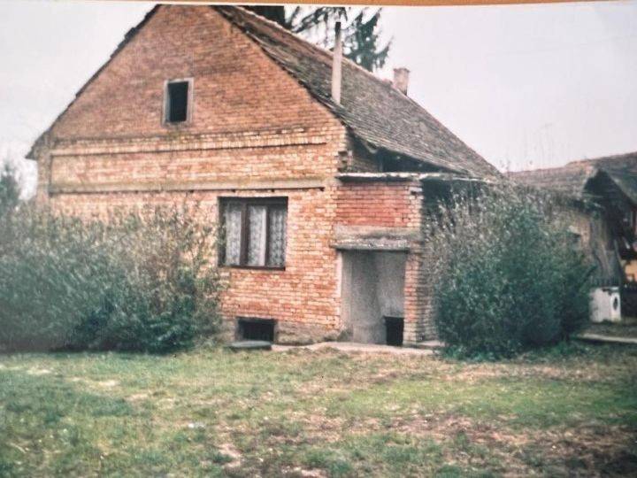 One-storey house, Sale, Orle, Ruča