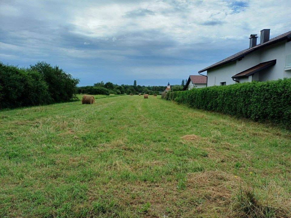Plot for construction, Sale, Velika Gorica - Okolica, Lukavec