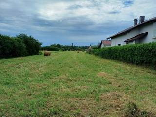 Plot for construction, Sale, Velika Gorica - Okolica, Lukavec