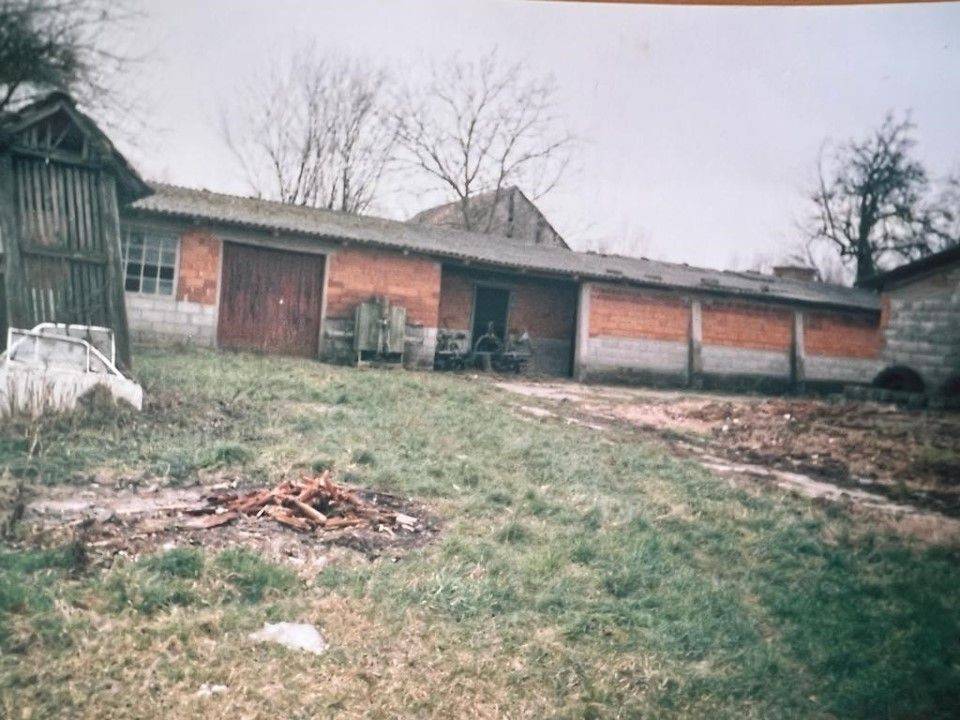 One-storey house, Sale, Orle, Ruča
