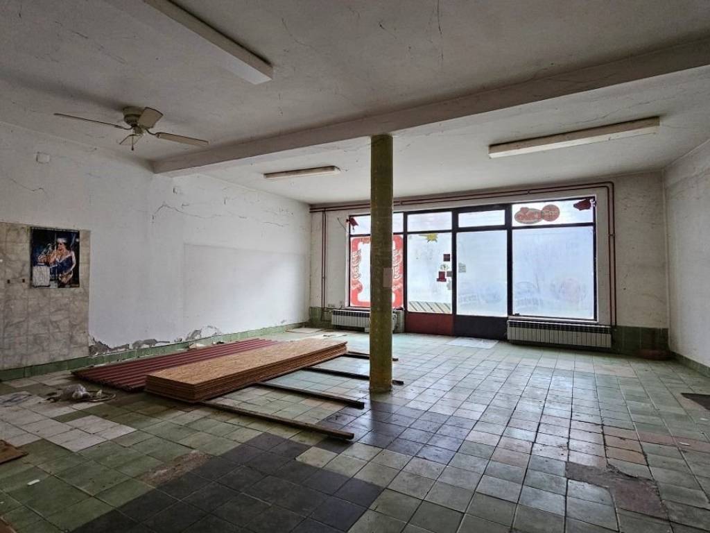 Residential-commercial property, Sale, Velika Gorica - Okolica, Šiljakovina