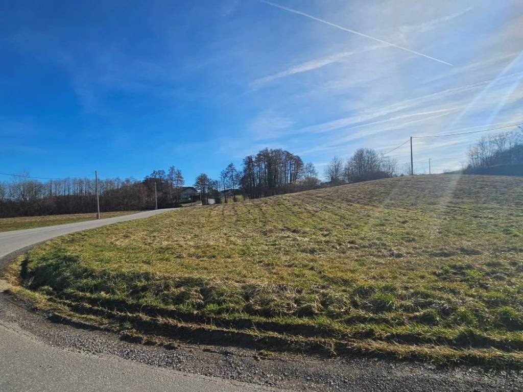 Plot for construction of mixed-use property, Sale, Velika Gorica - Okolica, Velika Buna