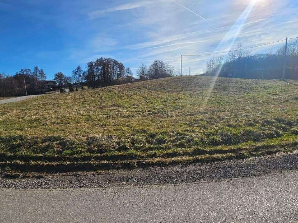 Plot for construction of mixed-use property, Sale, Velika Gorica - Okolica, Velika Buna