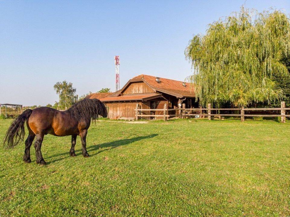 Plot for construction of mixed-use property, Sale, Velika Gorica, Velika Gorica