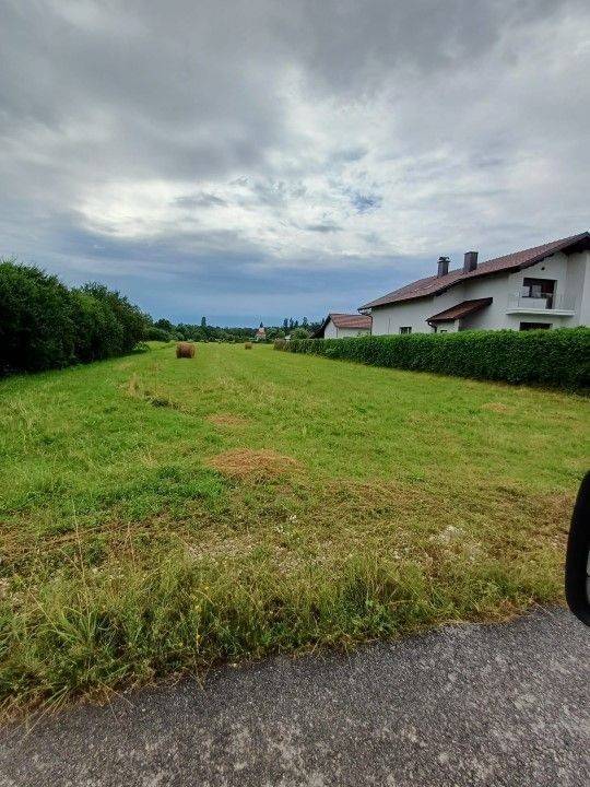 Plot for construction, Sale, Velika Gorica - Okolica, Lukavec
