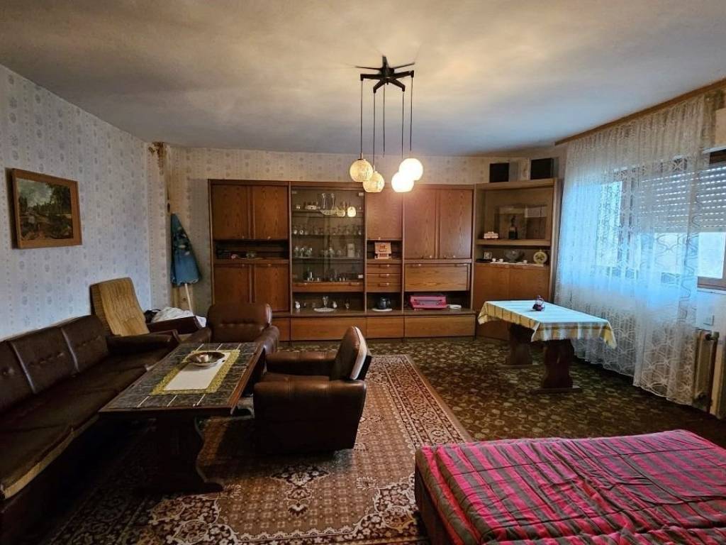Residential-commercial property, Sale, Velika Gorica - Okolica, Šiljakovina