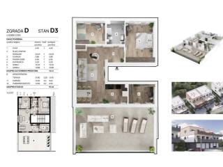 Flat in a new building, Sale, Velika Gorica, Velika Gorica