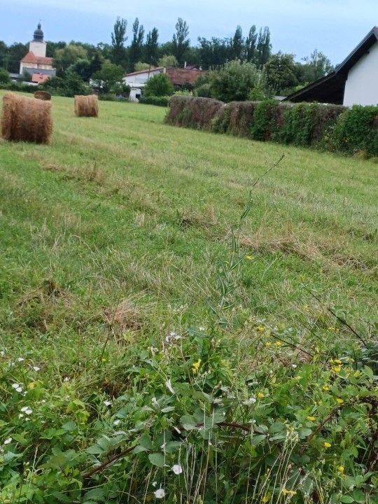 Plot for construction, Sale, Velika Gorica - Okolica, Lukavec