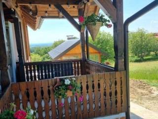 Weekend house, Sale, Pisarovina, Jamnica Pisarovinska