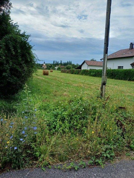 Plot for construction, Sale, Velika Gorica - Okolica, Lukavec