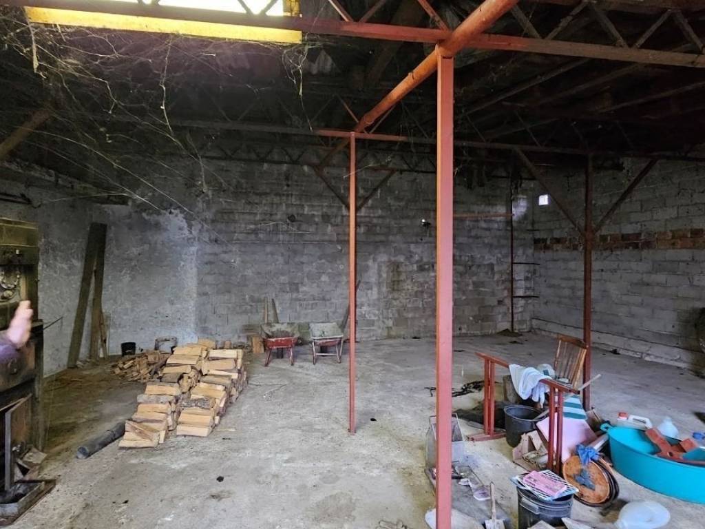 Residential-commercial property, Sale, Velika Gorica - Okolica, Šiljakovina