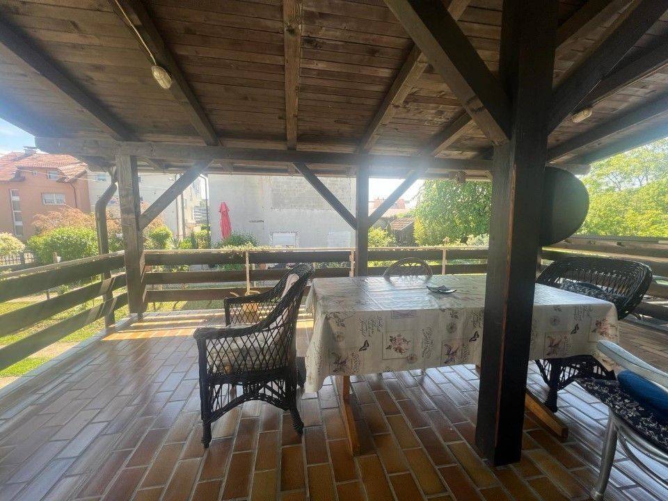Detached house, Rent, Velika Gorica, Velika Gorica