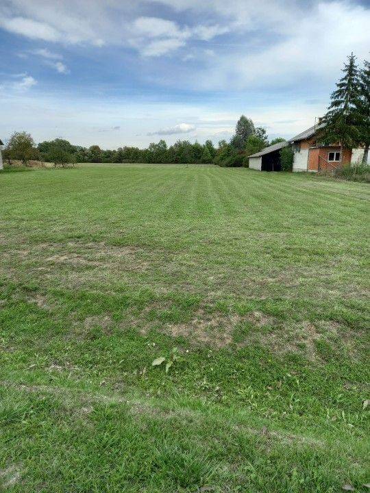 Plot for construction, Sale, Velika Gorica - Okolica, Poljana Čička