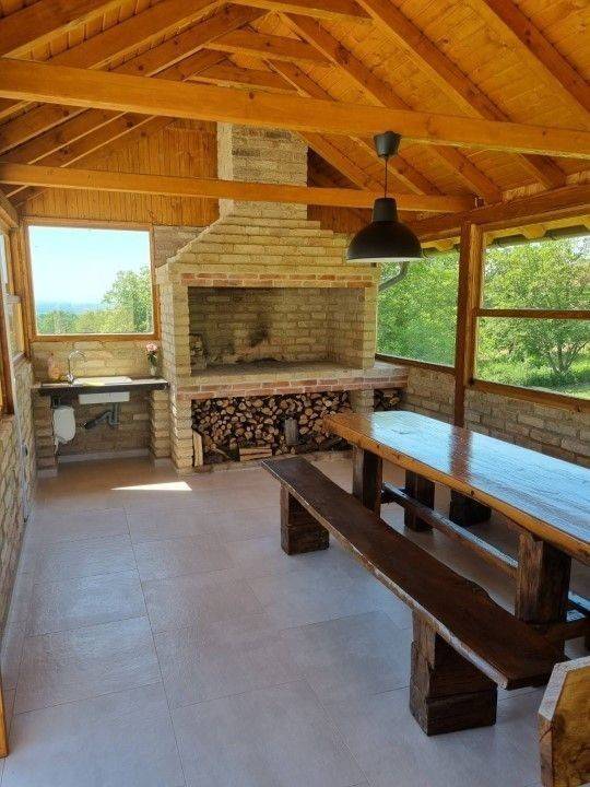 Weekend house, Sale, Pisarovina, Jamnica Pisarovinska