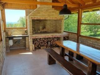 Weekend house, Sale, Pisarovina, Jamnica Pisarovinska