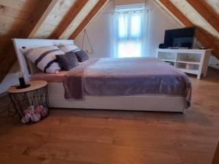 Weekend house, Sale, Pisarovina, Jamnica Pisarovinska