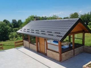 Weekend house, Sale, Pisarovina, Jamnica Pisarovinska