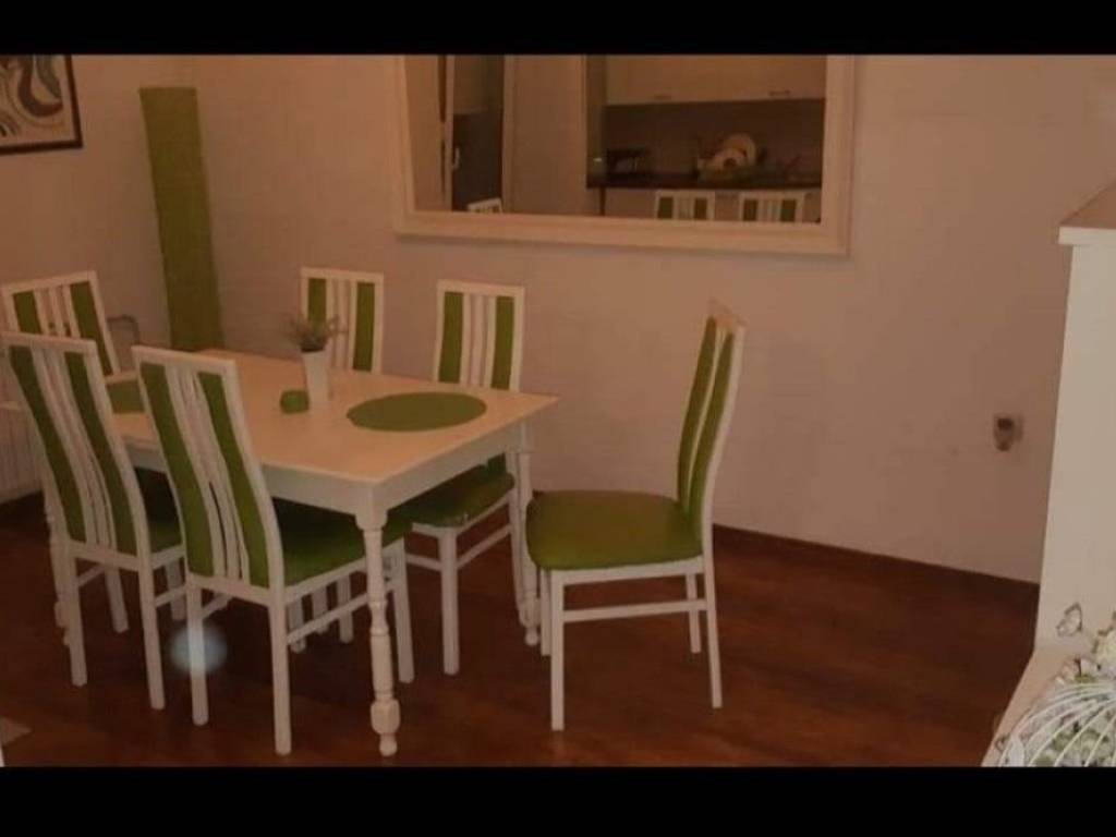 Split-level flat in a house, Rent, Velika Gorica, Velika Gorica