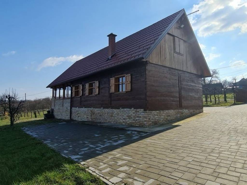 Leasure property, Rent, Lekenik, Pešćenica