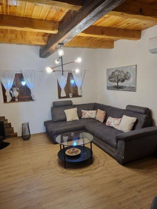 Weekend house, Sale, Pisarovina, Jamnica Pisarovinska