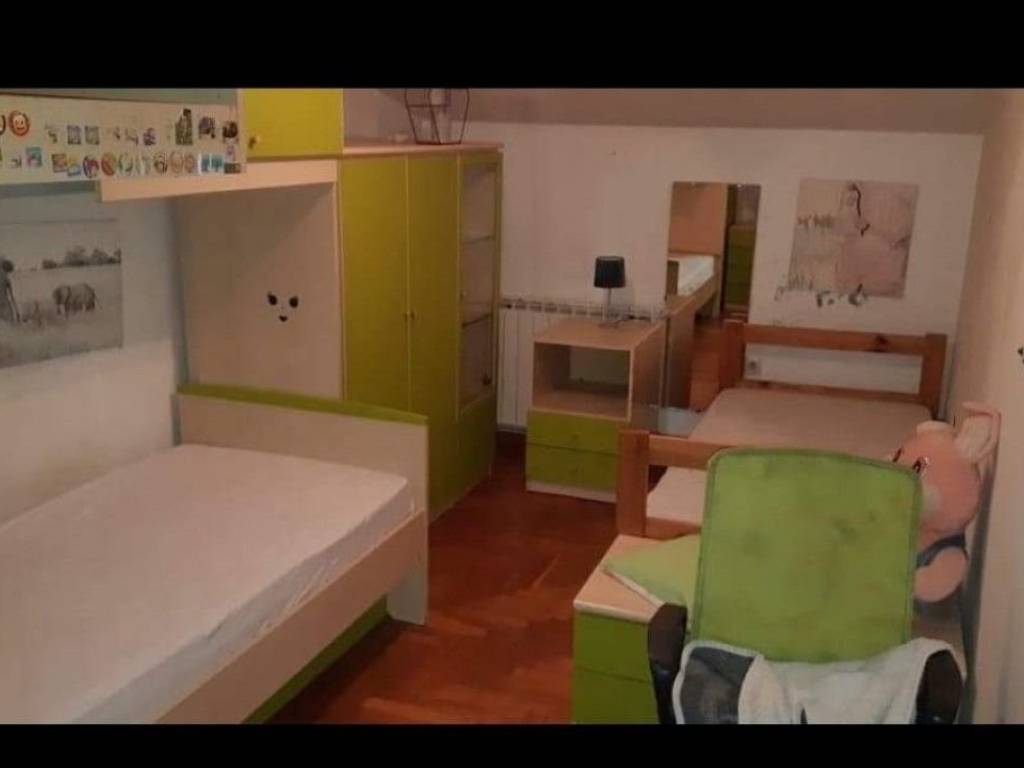Split-level flat in a house, Rent, Velika Gorica, Velika Gorica