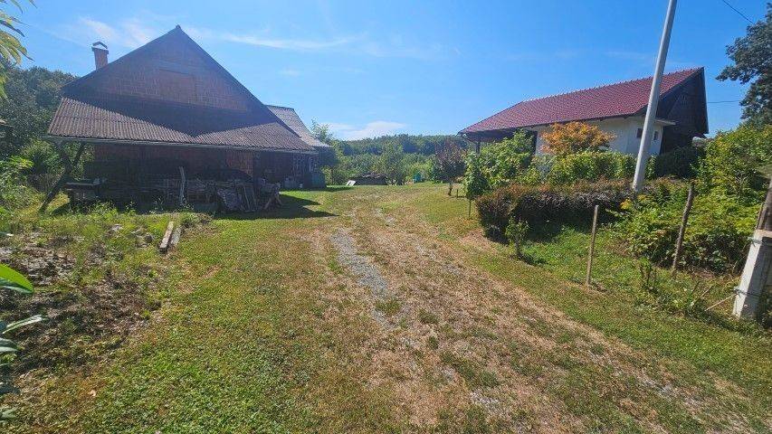 Detached house, Sale, Lekenik, Gornji Vukojevac