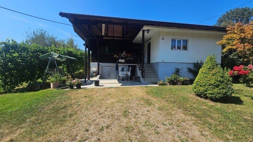 Detached house, Sale, Lekenik, Gornji Vukojevac