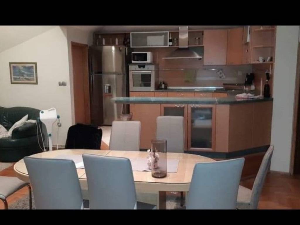 Split-level flat in a house, Rent, Velika Gorica, Velika Gorica