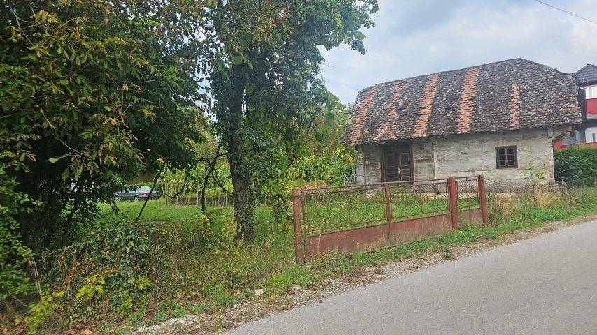One-storey house, Sale, Zagreb, Novi Zagreb - zapad