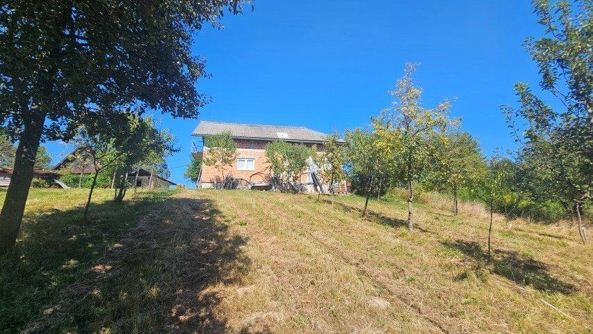 Detached house, Sale, Lekenik, Gornji Vukojevac